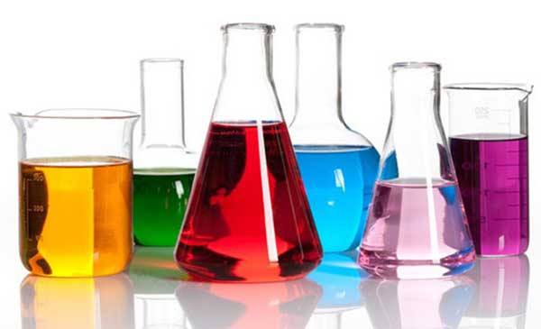 aromatic solvent
