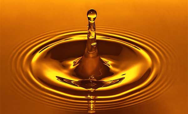 fuel oil