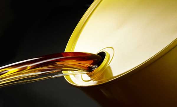 Gas Oil