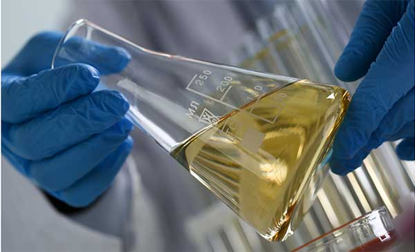 paraffin oil